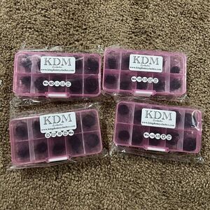 Kingdom eyelashes handmade eyelash lash fans